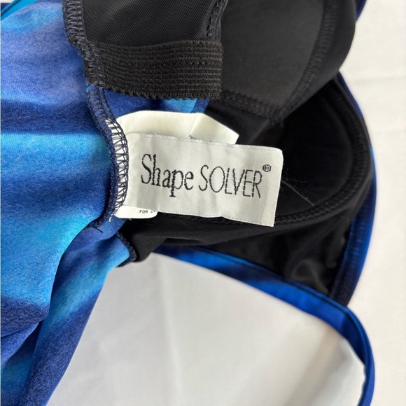 Shape Solver Swimsuit Size 12 - Picture 6 of 7